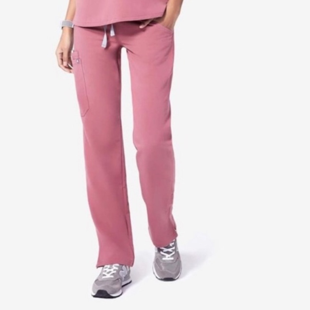 Mauve Kade Cargo